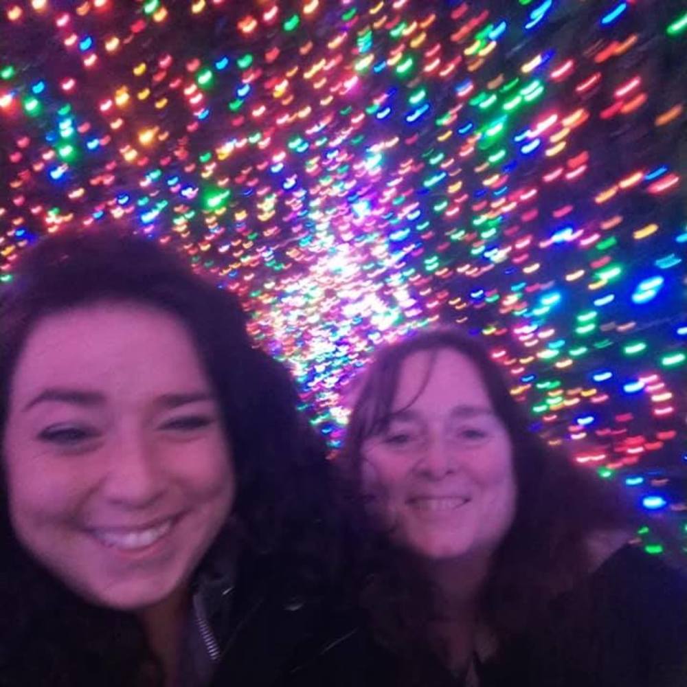 Meet your Posher, Kelly